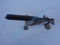 páka ručnej brzdy na citroen c3 picasso, 9687063580